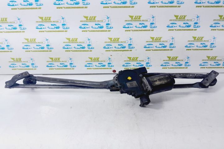 Ansamblu stergator parbriz w000087788 Mercedes-Benz Sprinter 3 907  [din 2018 pana  2021] seria