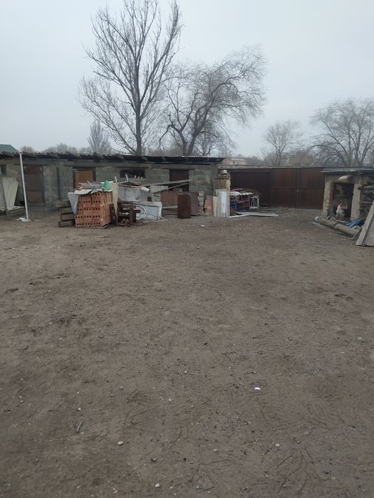 Продам ДОМ в 19 мкр.