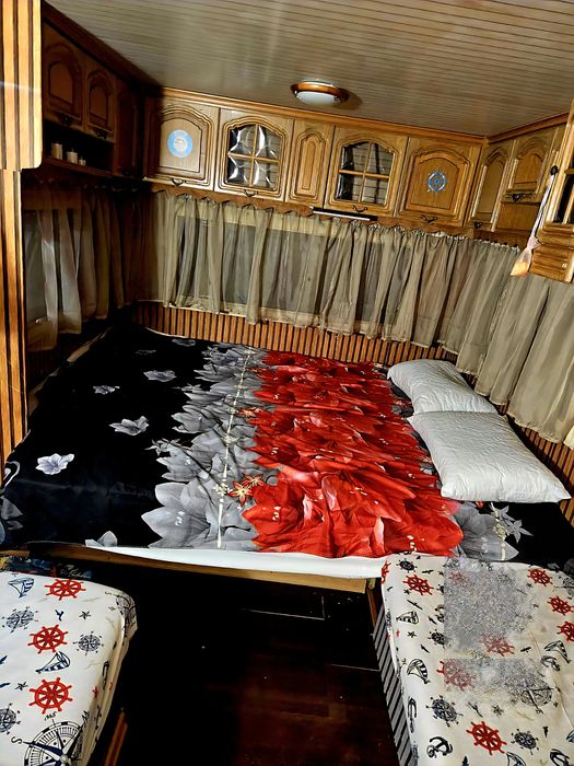 Семейна каравана под наем – 4 места, Арапя, море и комфорт