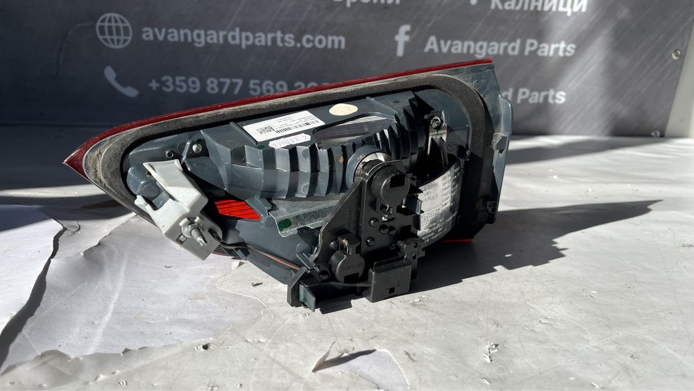 3 броя десен и 3 броя ляв стоп BMW X1 F48 (2016-2022)