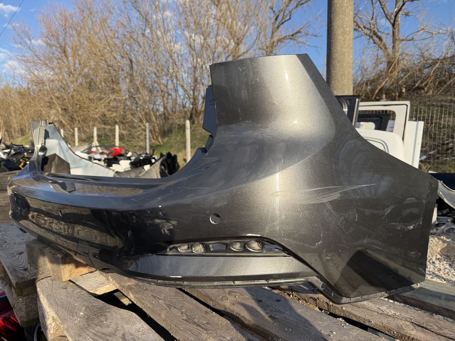 Броня Ford Focus