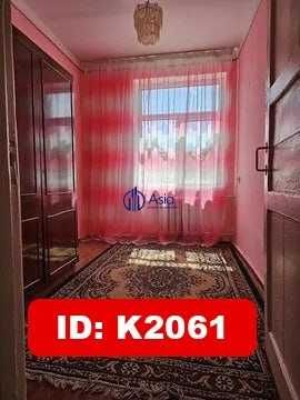 Tezda Goluboy ekran tomonda 4xxona kvartira ijaraga beriladiK2061