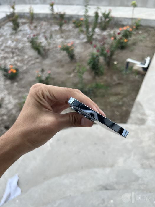 Iphone 13 pro max 128 Lla