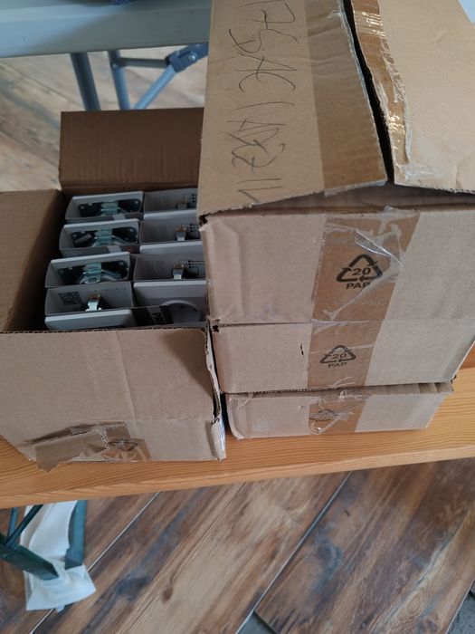 Prize noi alb și negru