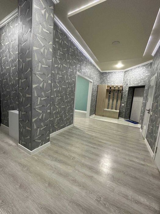 Продаётся 3-комнатная квартира в ЖК Аристократ