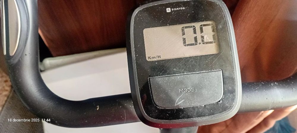 Bicicleta antrenament Domyos Essential 2 04