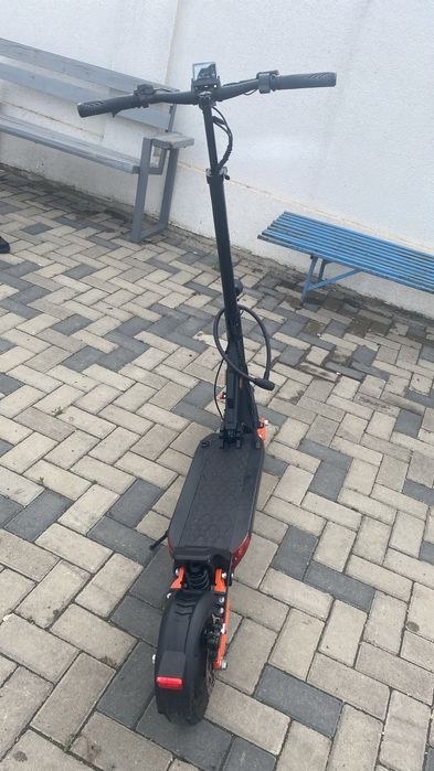 Vând joyor t10 nou nout