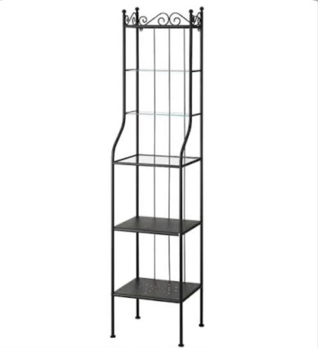 Стеллаж IKEA икеа Рёншер