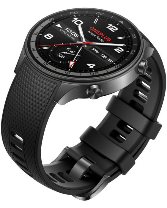 OnePlus Watch 2R чисто нов, не отварян