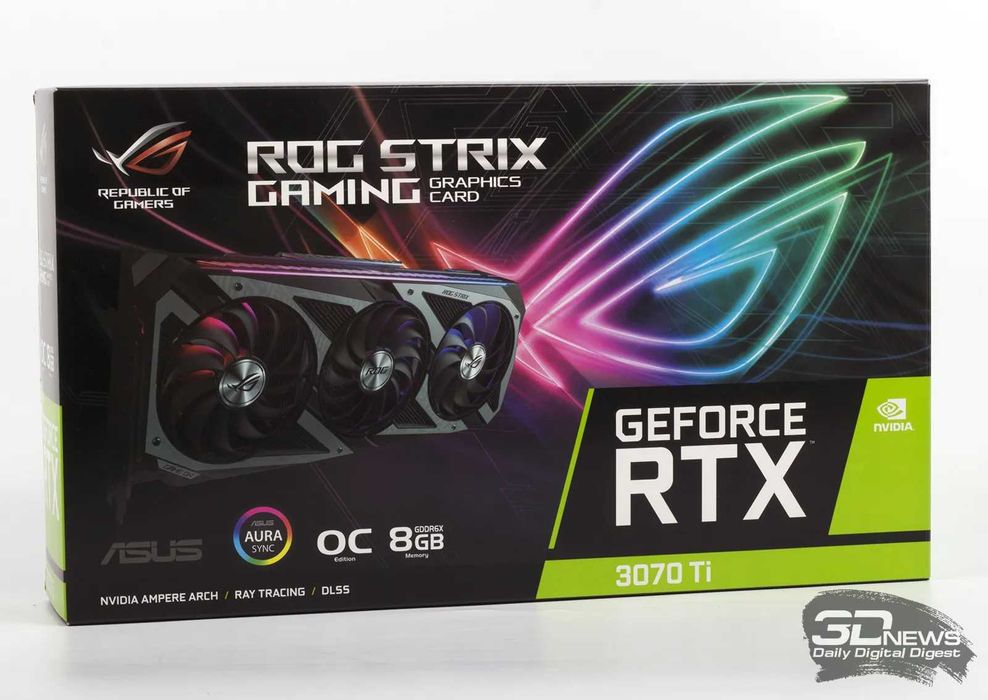 Игровой компьютер настольный i7 8700/16 GB/RTX 3070 8Gb
