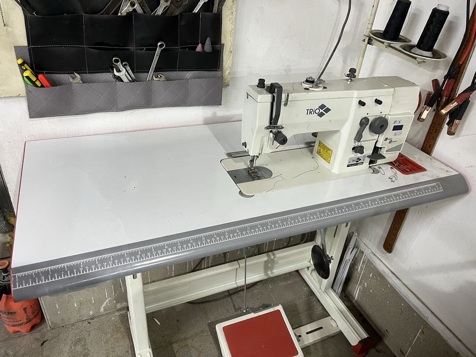 Зиг Заг промышленный продам