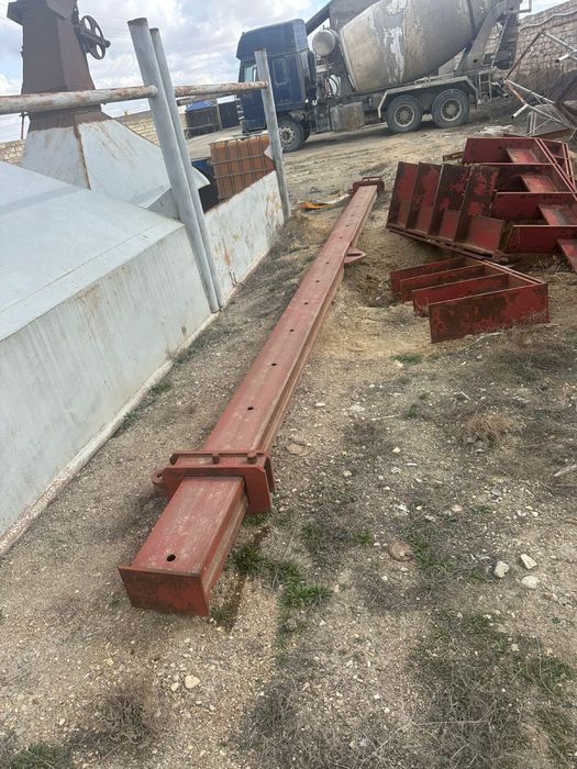 Плита перекрытия стонок