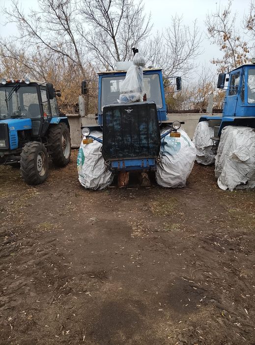 Продам ХТЗ. Т150 в хорошем состоянии