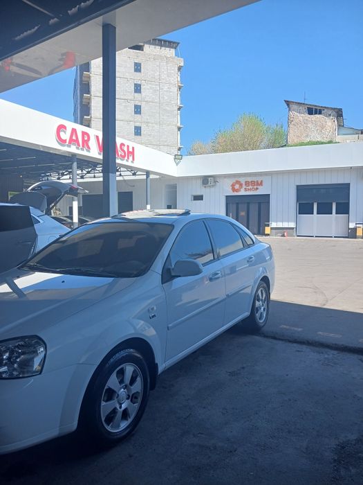 Other Lacetti / Gentra 2013