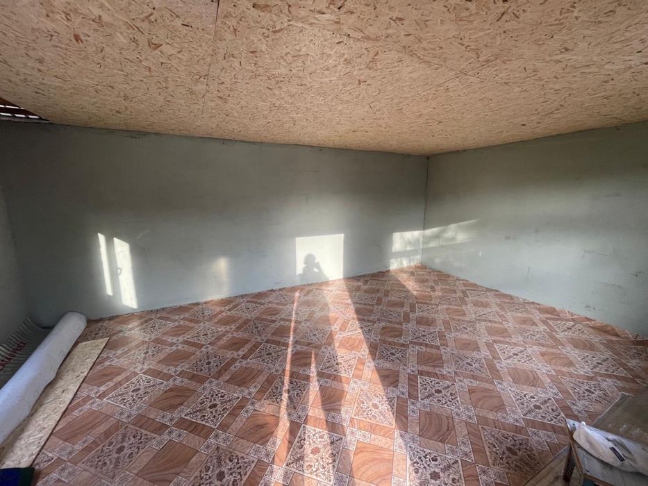 Продам дачу на 2 линии