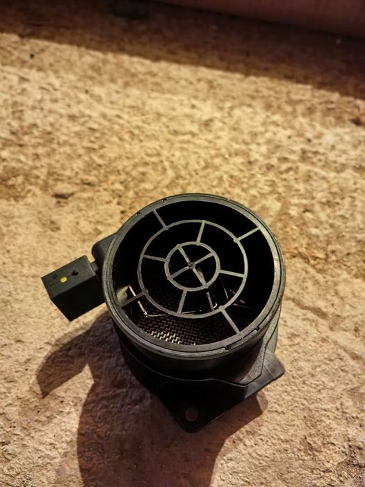 Клапан вторичен въздух и дебитомер