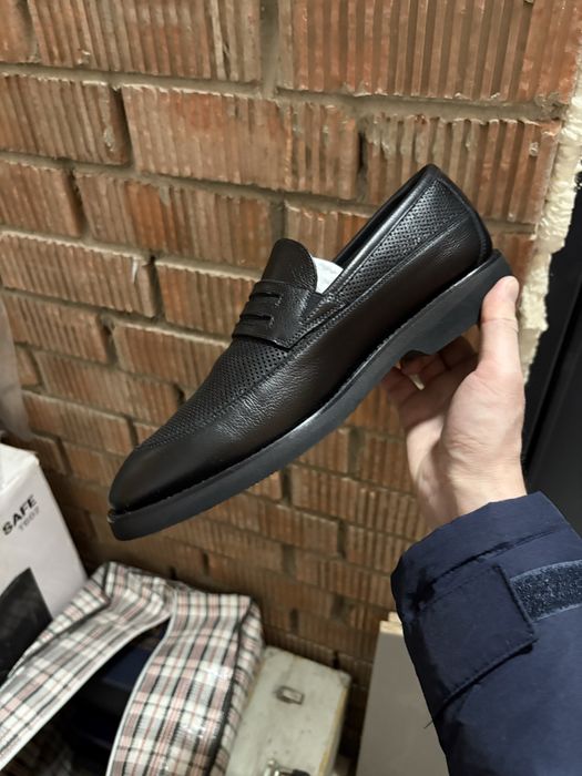 Туфли Rossi, оригинал