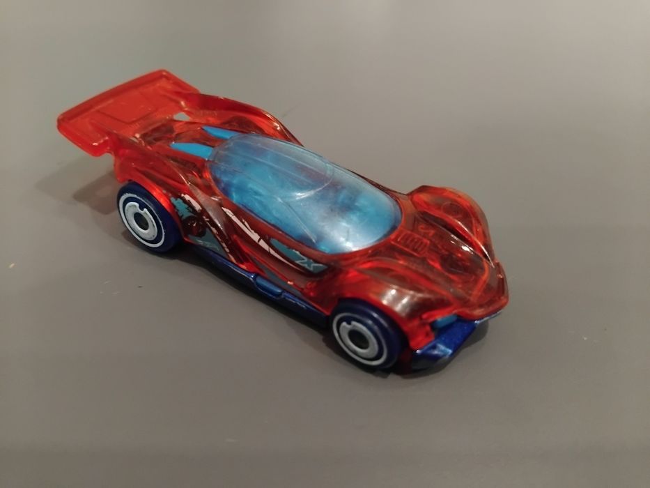 Машинки Hot Wheels