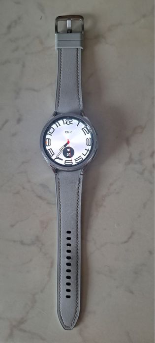 Умные часы, AndroidWear