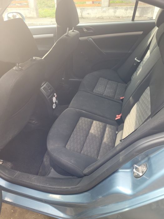 Skoda Octavia 2011 GPL 1.6 mpi propietar