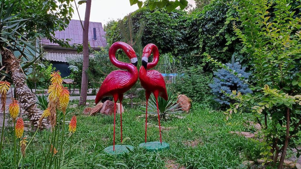 Дача в Калачах "Leto_dacha"