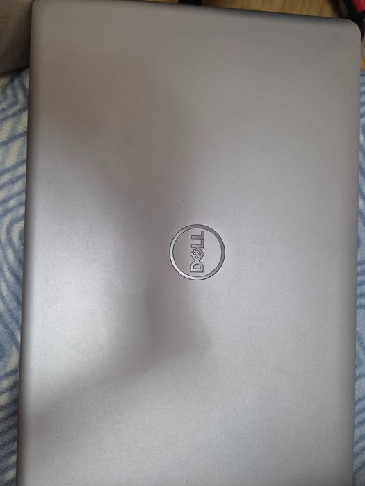 Laptop Dell Inspiration 15 5000
