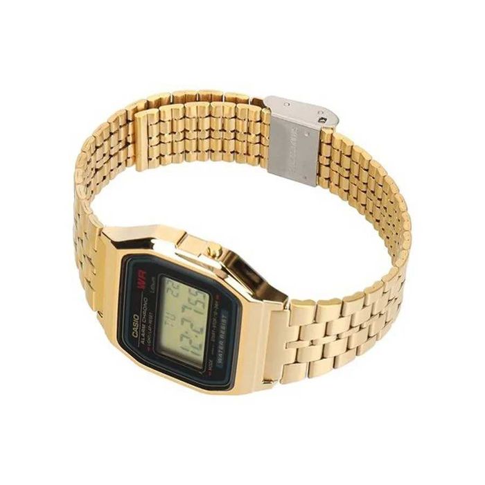 Нов часовник Casio A159WGEA-1EF - гаранция