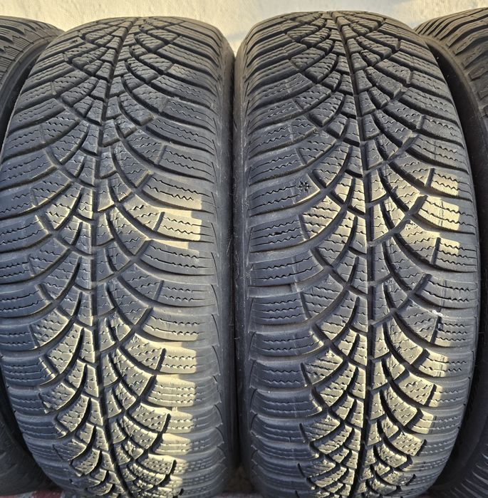 185 55 15 iarna skoda seat toyota kia Fiat ford mercedes vw opel mazda