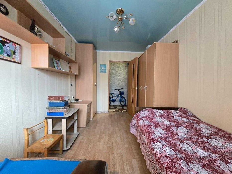 // 3 комн. кв. район "Самрук" пр. Мира 1 эт. Ипотека. - Ansicht 6