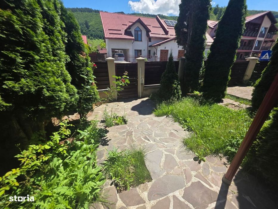 Inchiriez casa pet friendly Sacele