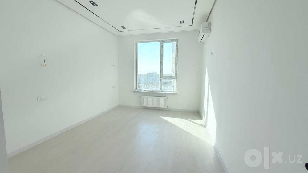 Срочно! Метро Яшнабад 2 комнатная 41.2 м² NRG Sado С Ремонтом