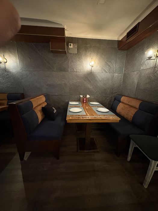 Продается мебель с ресторана