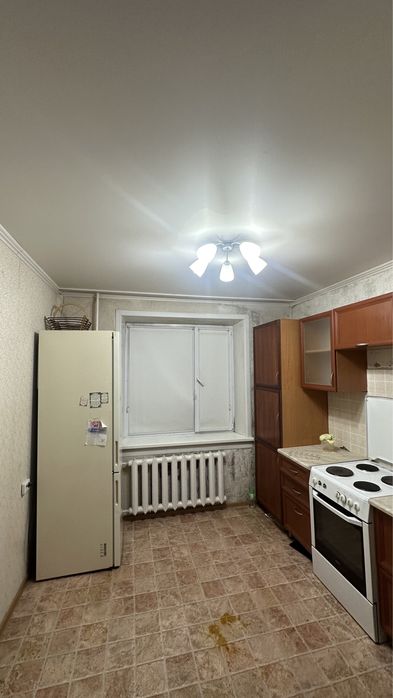 2 комнатная квартира