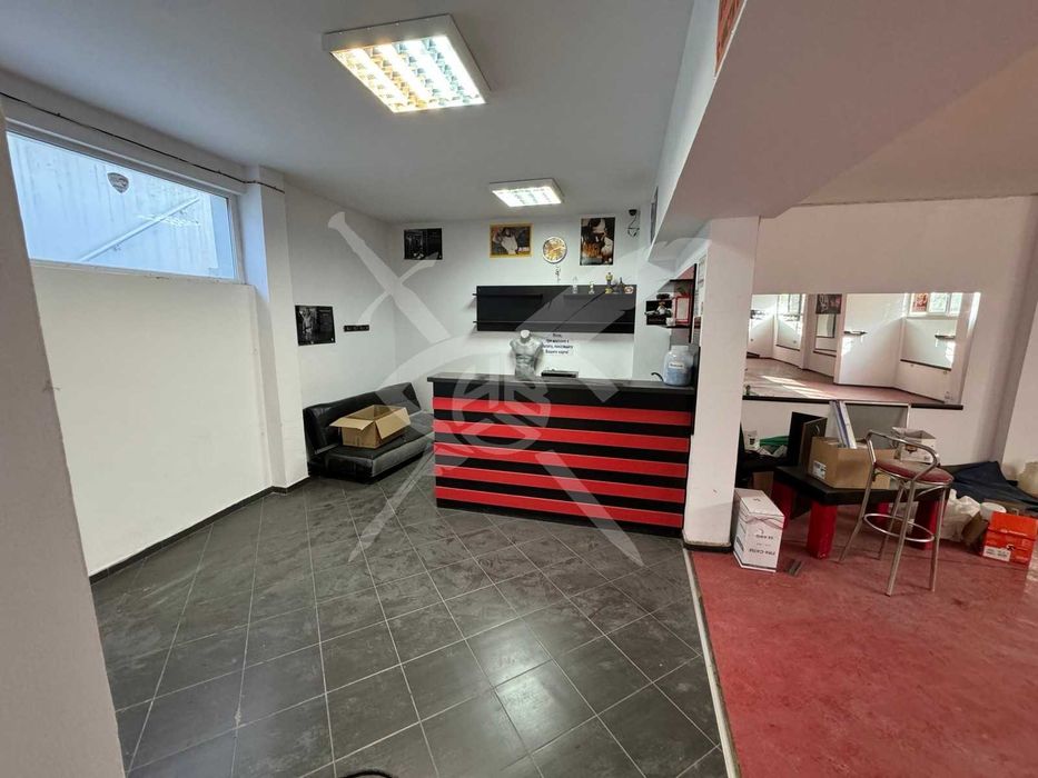 Продава се Магазин в Айтос - 230 кв.м за 414 €/кв.м - Снимка #14