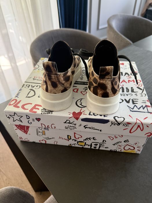 Кецове Dolce & Gabbana