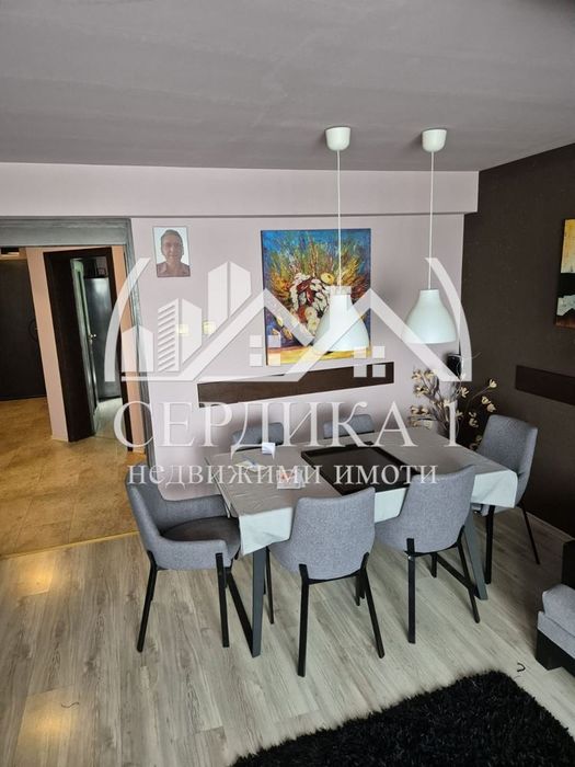 Продава се Мезонет в Благоевград, Идеален център - 113 кв.м за 1750 €/кв.м - Снимка #1