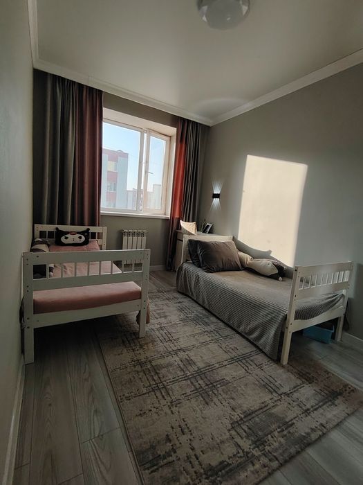 Продаётся 2 комнатная Евродвушка