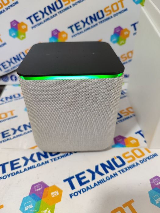 Продается умная колонка АЛИСА