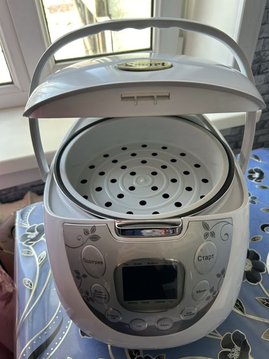 Продам Мультиварку за 12000т