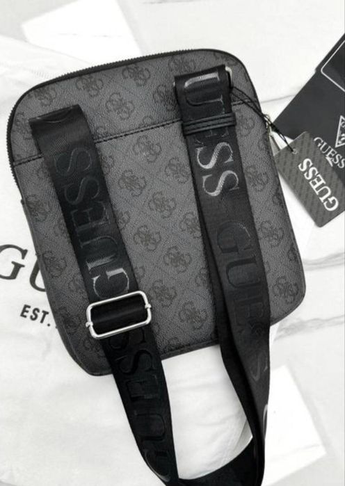 Guess барсетка новый