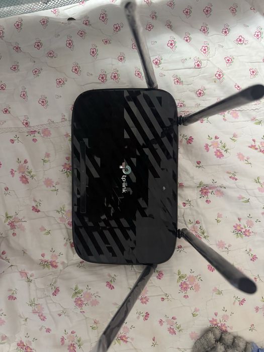 Продается модем роутер TP Link