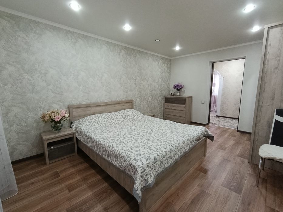 4хкомн дом, 10 сот, 20 млн