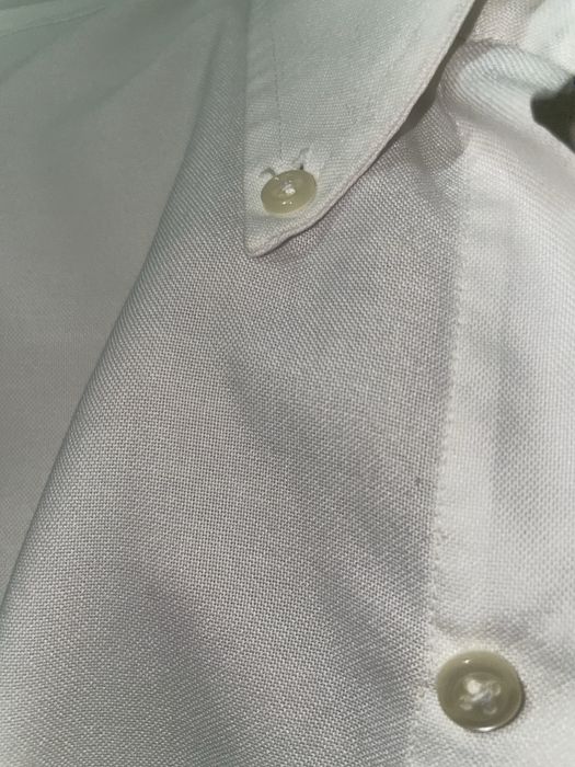 Рубашка US Polo, 2XL, оригинал