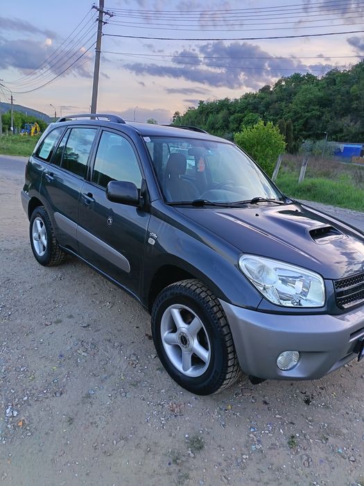 De vânzare Toyota RAV4