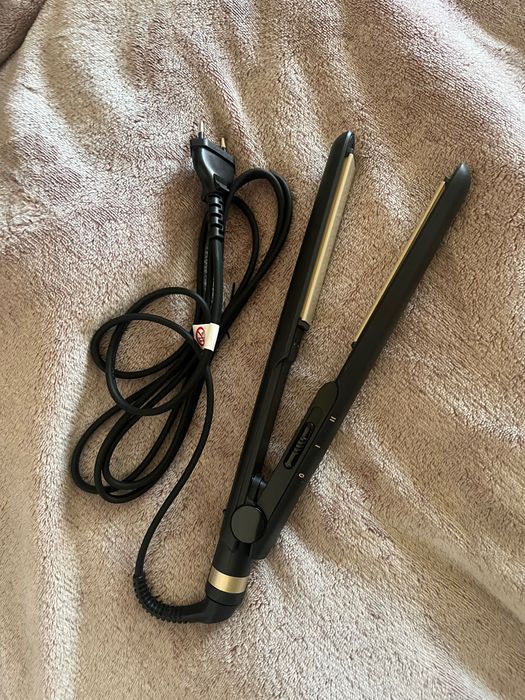 Преса за коса BaByliss ST089E Ceramic Straight