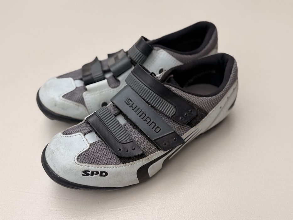 Обувки за велосипед ( шпайкове ) Specialized, Shimano