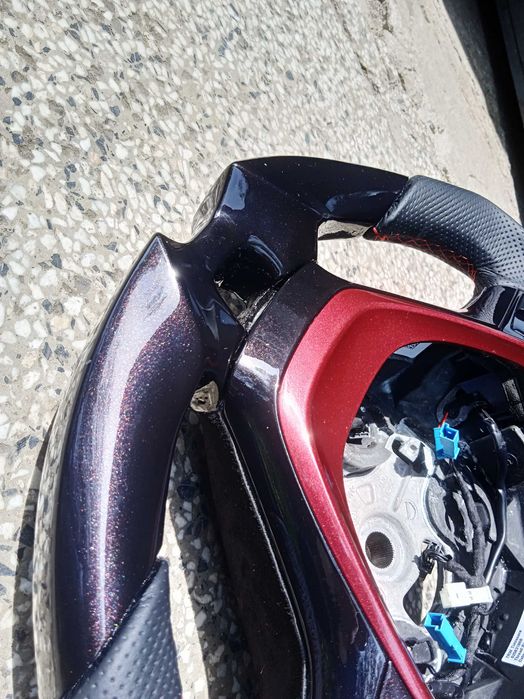 BMW F30 Волан поръчков