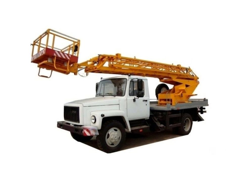 Avtovishka xizmati | 17-75 metr | Arzon narxda | 24/7