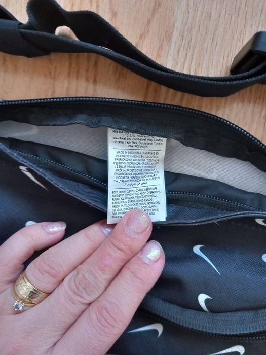 Borseta Nike unisex