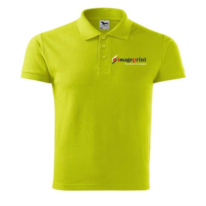 Tricou POLO personalizat